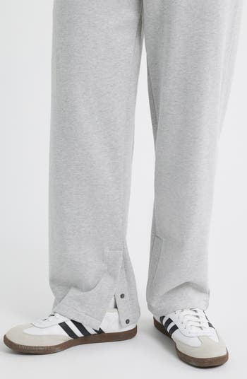 BB Curve Sweatpants