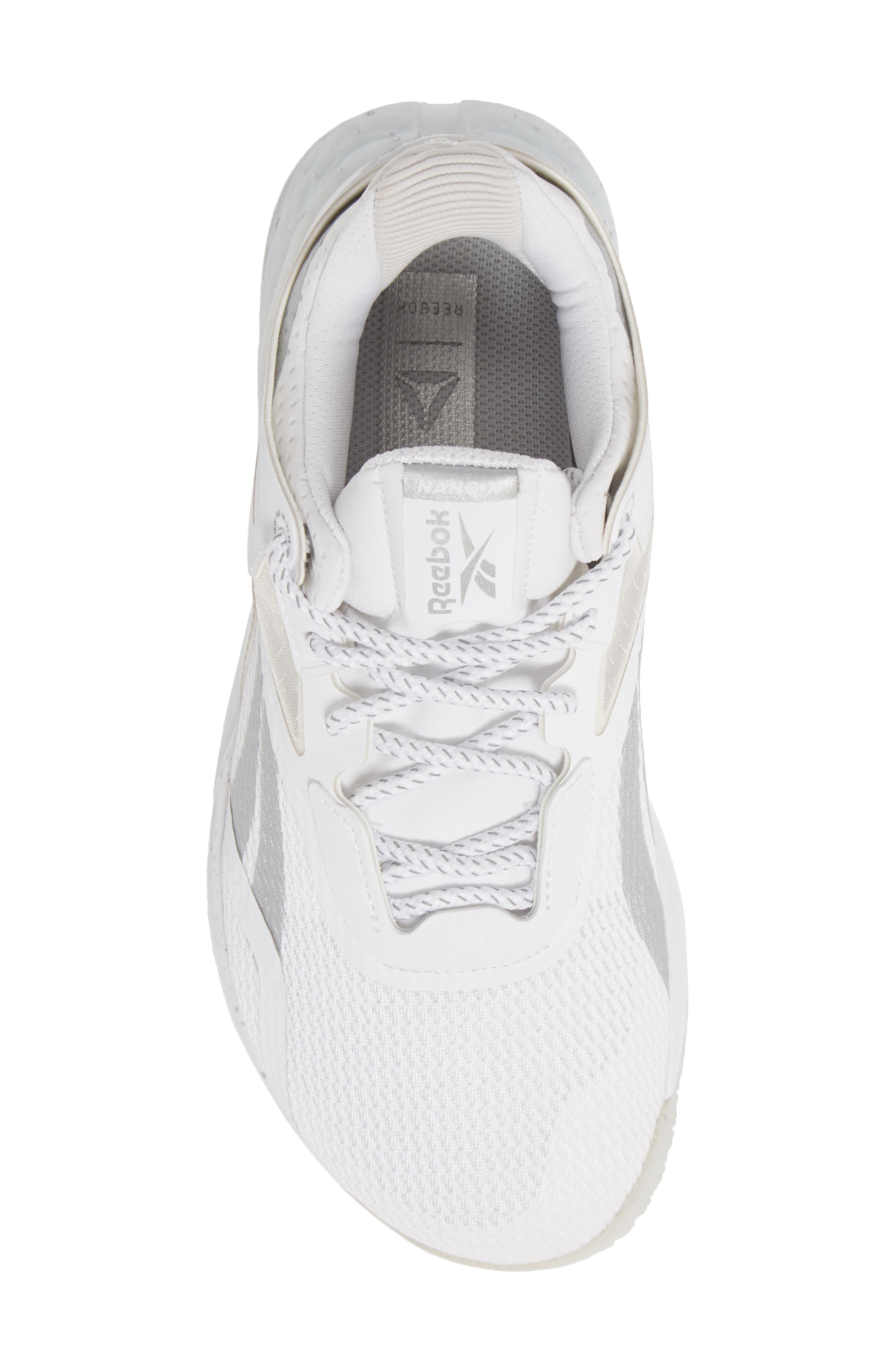 Reebok Nano X PR Training Shoe, Alternate, color, 