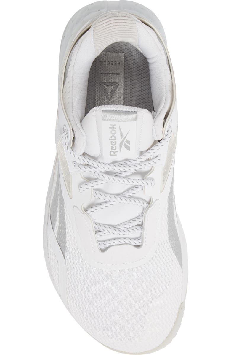 Reebok Nano X PR Training Shoe, Alternate, color,