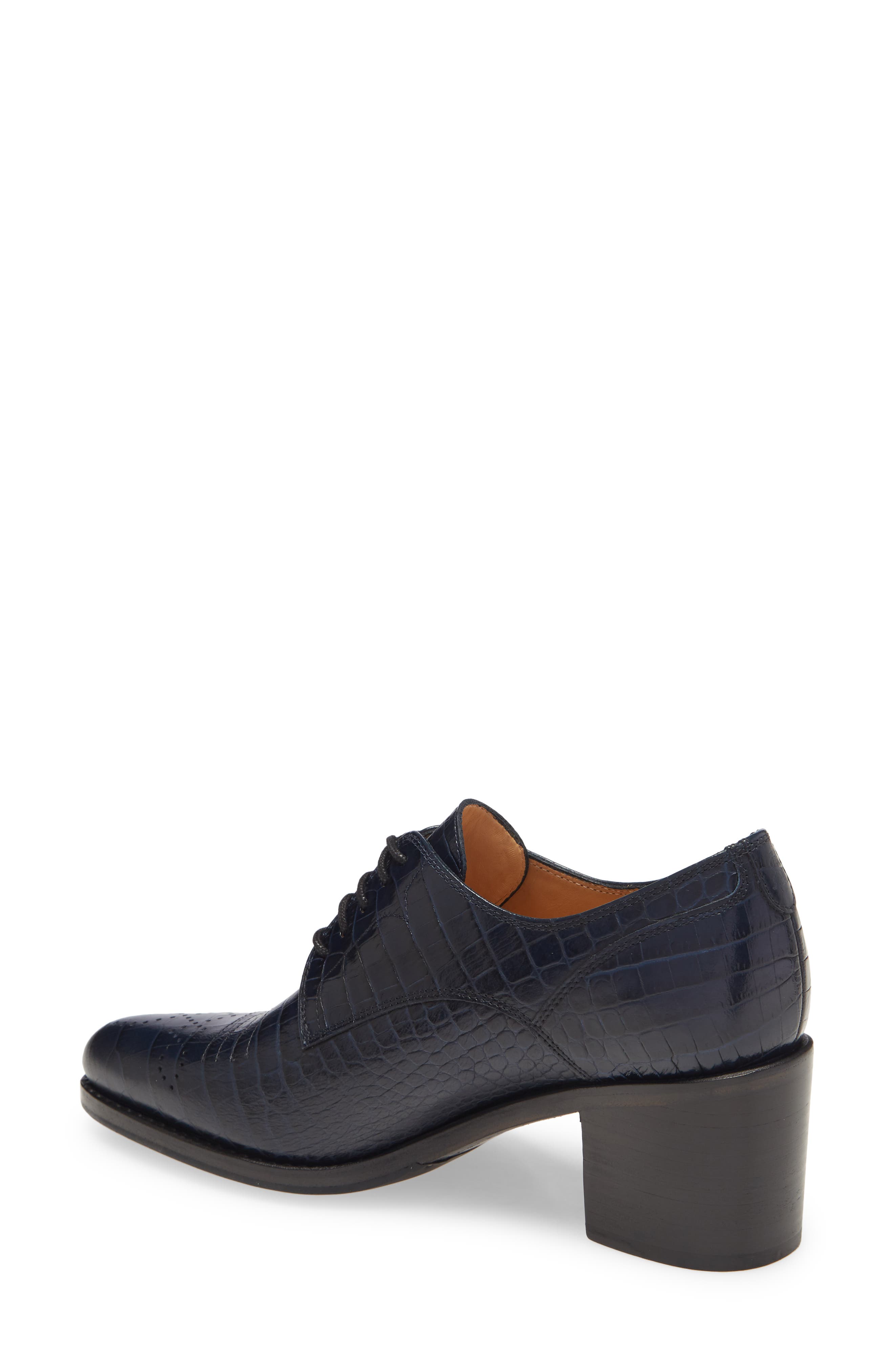 The Office of Angela Scott Miss Button Derby, Alternate, color, 