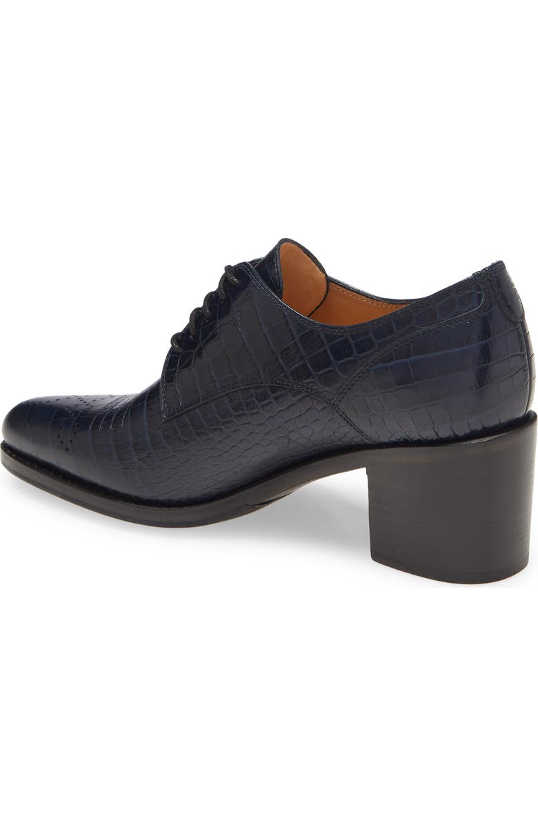 The Office of Angela Scott Miss Button Derby, Alternate, color,