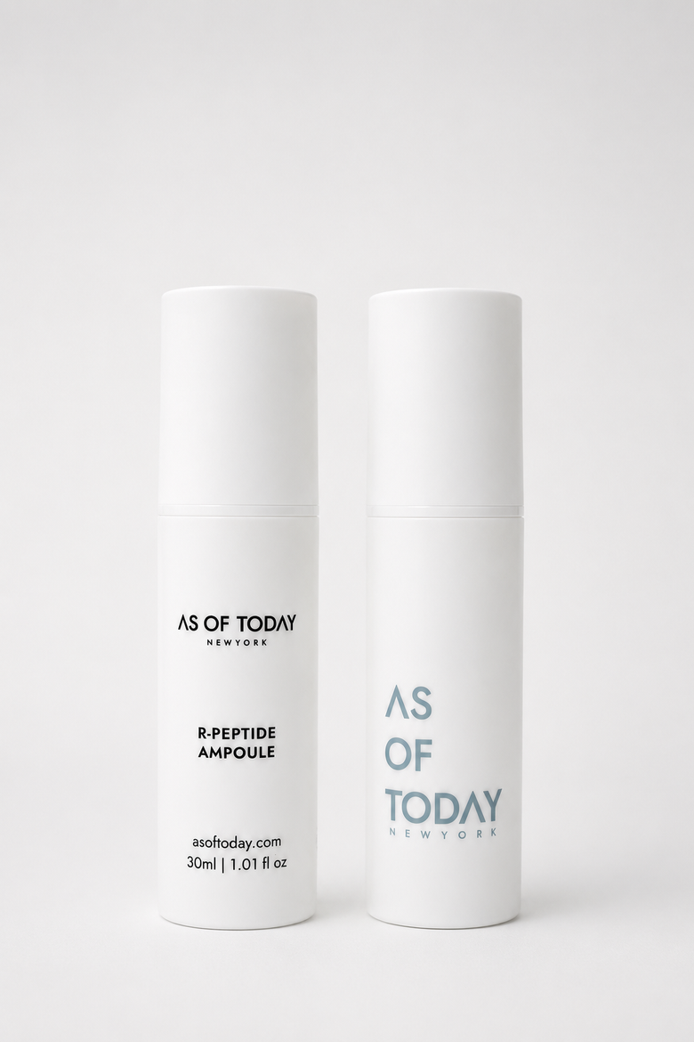 R-Peptide Ampoule, Alternate, color, No Color