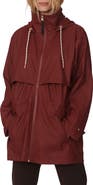 Varley Alyssa Waterproof Rain Jacket