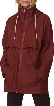 Varley Alyssa Waterproof Rain Jacket