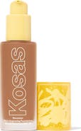 Kosas Revealer Skin Improving SPF 25 Foundation