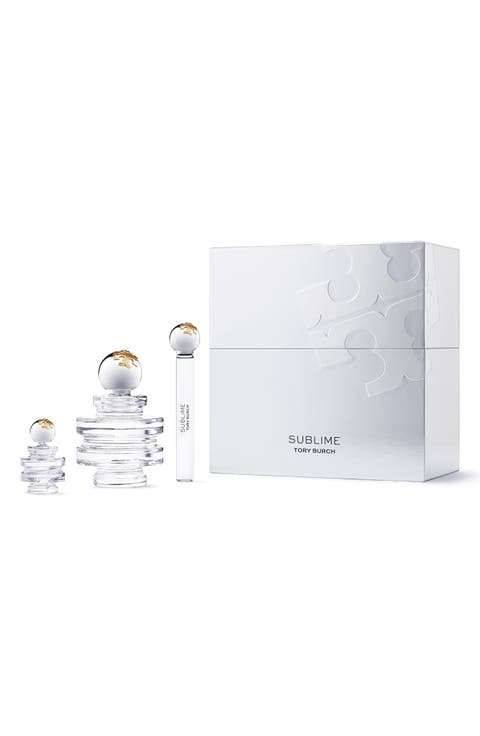 Sublime Eau de Parfum 3-Piece Gift Set