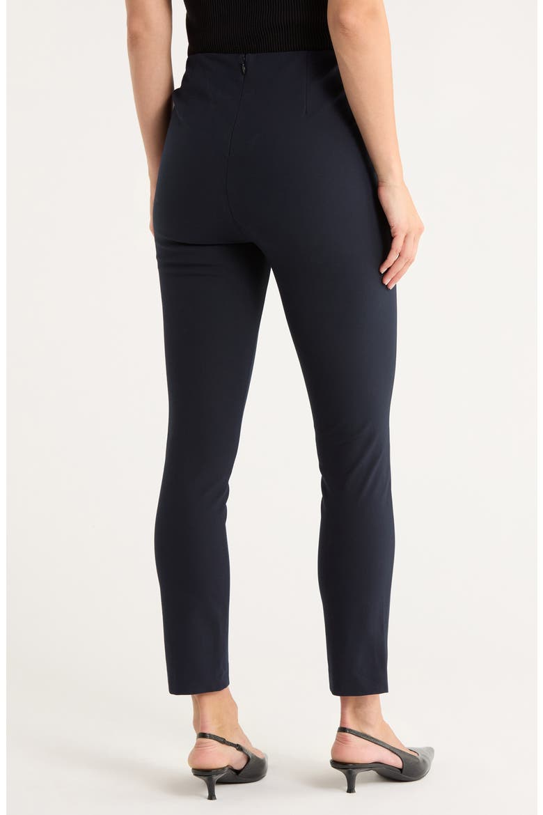Simone Slim Ankle Pants, Alternate, color, SAL