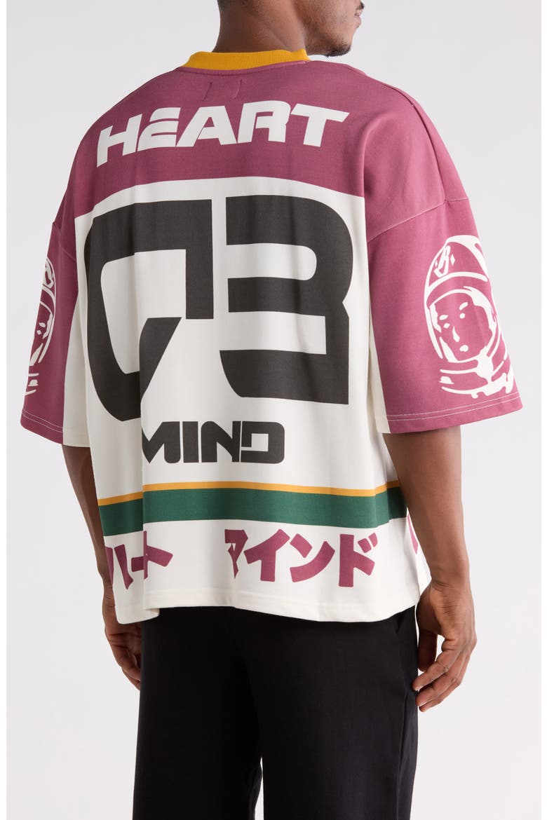 Blitz Jersey Knit Pullover, Alternate, color, WHISPER WHITE