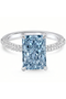 selected 14K White Gold