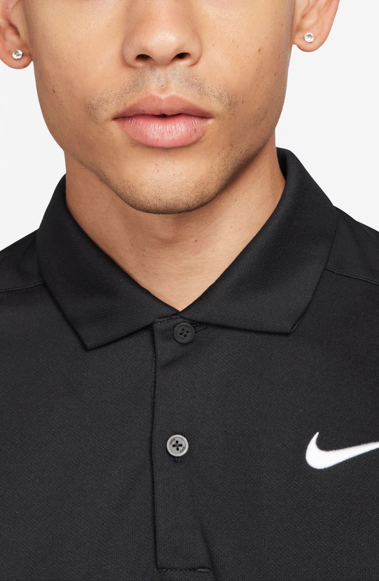 Nike Golf Dri-FIT Victory+ Colorblock Golf Polo, Alternate, color, 