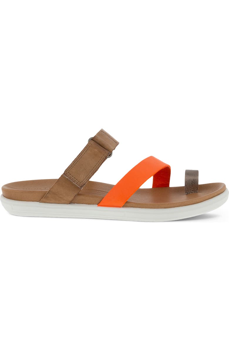 ECCO Simpil Slide Sandal, Alternate, color,