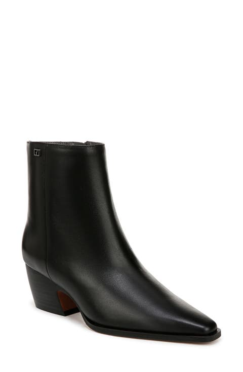Vivian Western Bootie (Women)