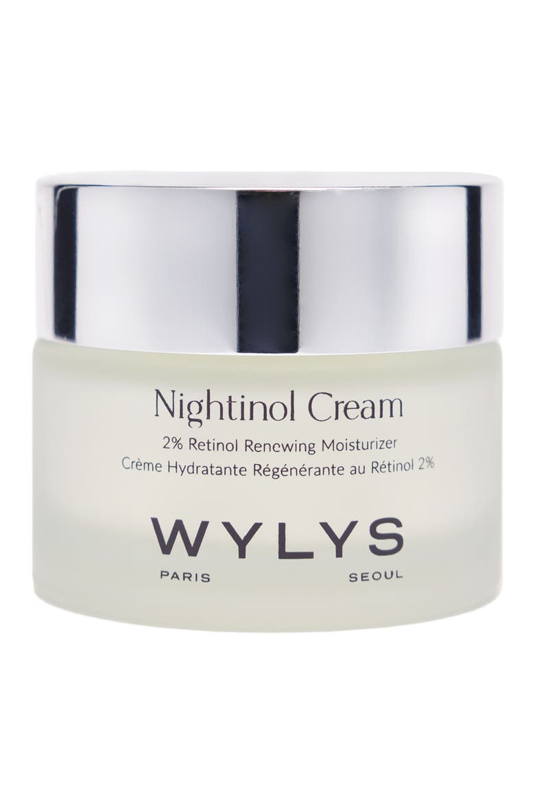 Nightinol Cream, Main, color, None