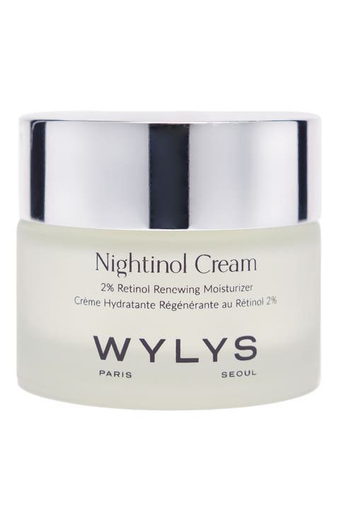 Nightinol Cream