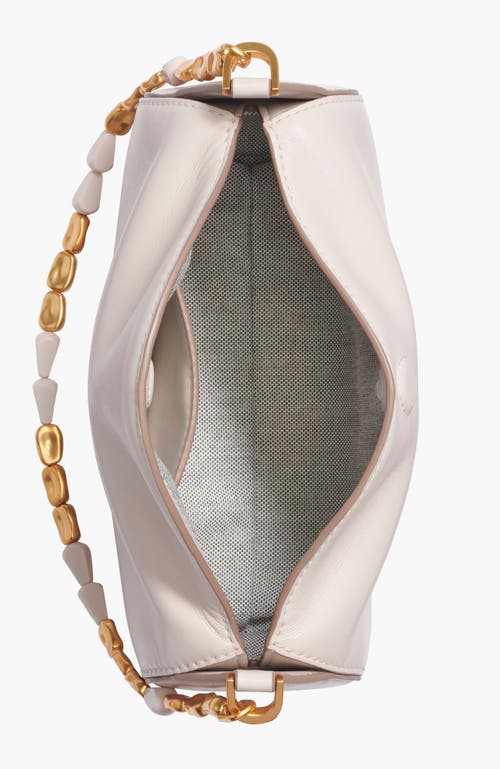 Donna Karan New York Crinoline Crossbody In Neutral
