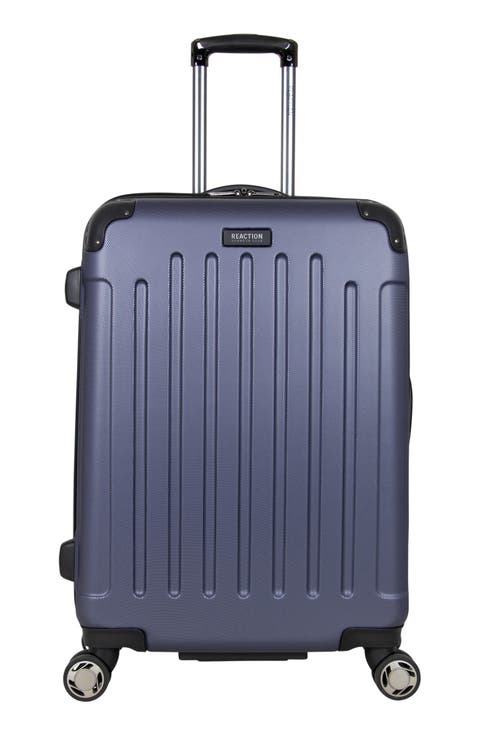 Renegade Expandable ABS 8 Wheel Suitcase - Size 24