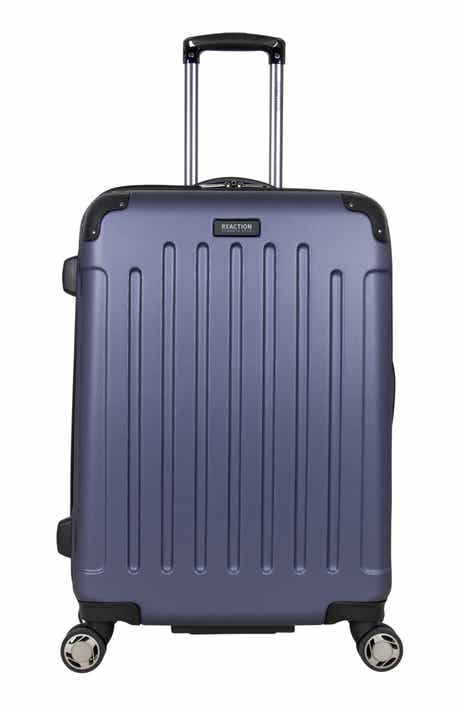 Kenneth Cole Renegade Expandable ABS 8 Wheel Suitcase - Size 24