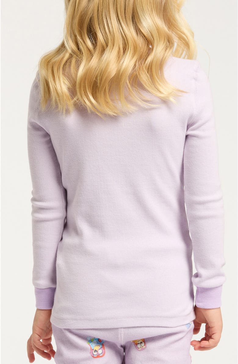 Cotton On Kids Kid's Mila Sleeve Pyjama Set Licensed, Alternate, color, 