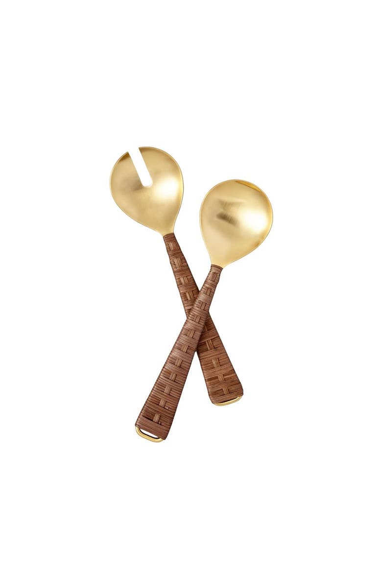 Be Home Ananta Serving Set, Main, color, Natural