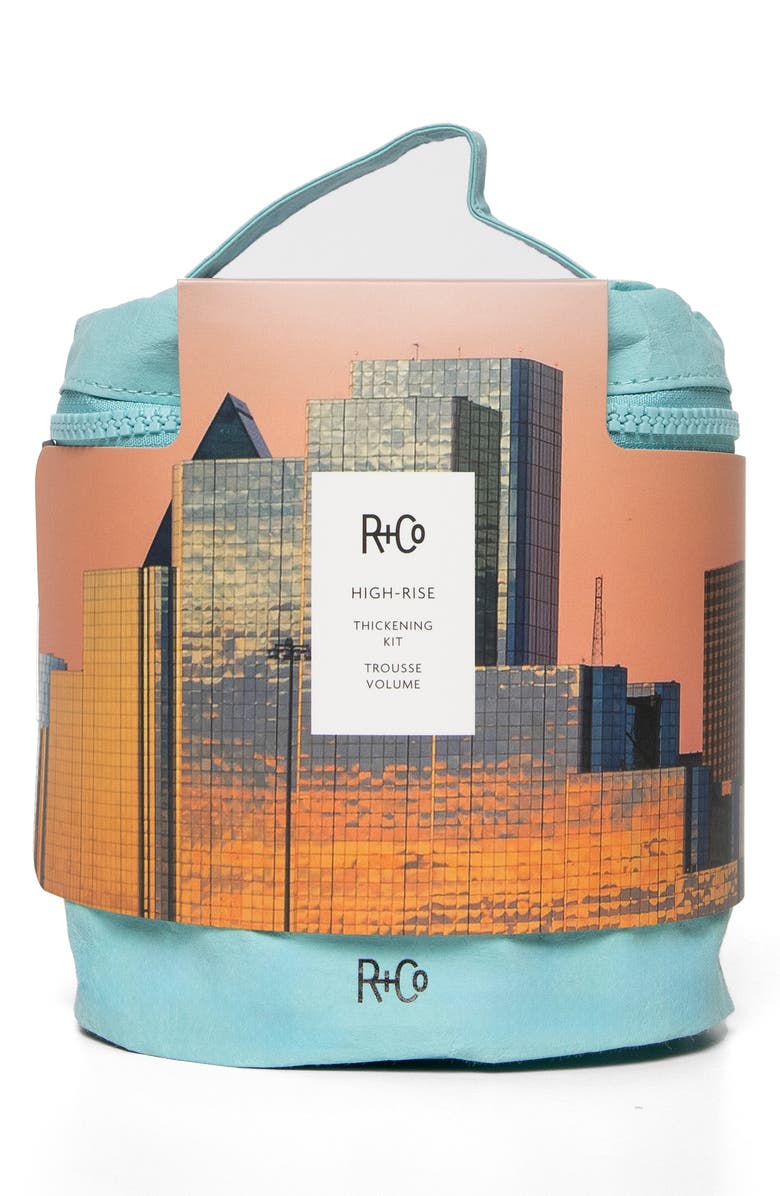 R+Co High Rise Holiday Set $112 Value, Alternate, color, 