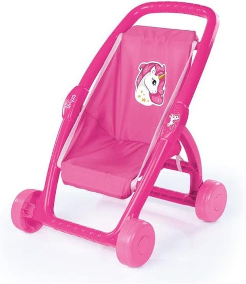 Doll Stroller Toy