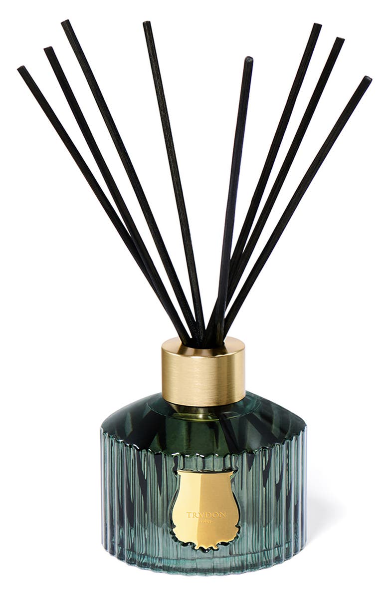 Trudon Figuerie Reed Diffuser, Main, color,