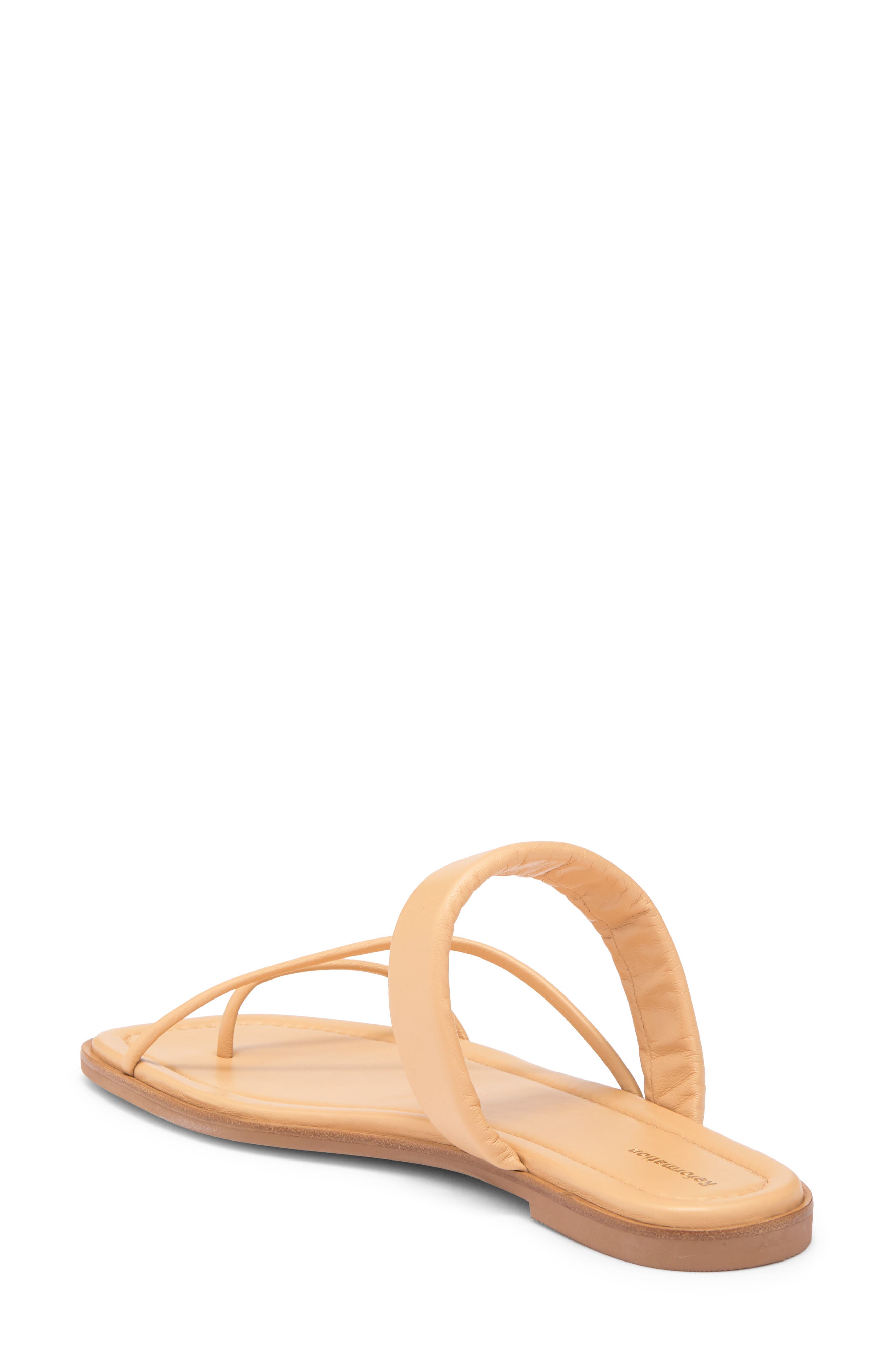 Reformation Laurel Sandal, Alternate, color, 