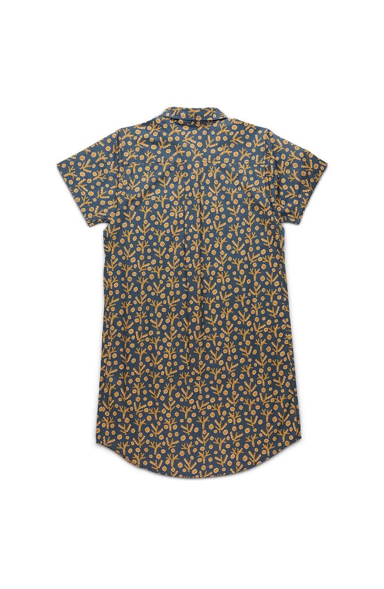 KAVU Girl Party Dress - Women's, Alternate, color, Spring Branch