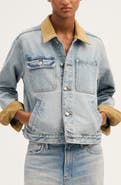 Madewell Denim Rancher Jacket