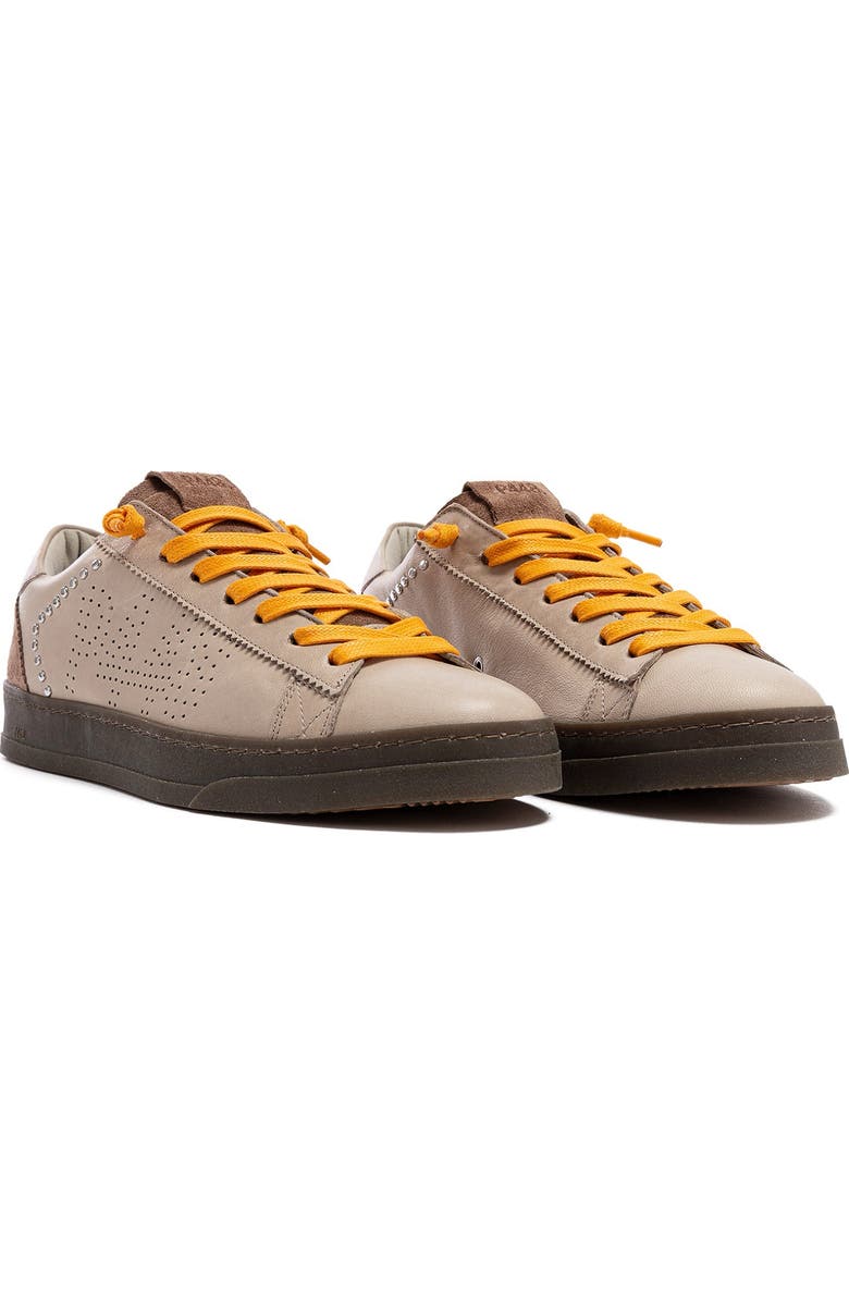 P448 Jack Sneaker, Alternate, color, Terra