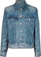 Fortela Rodeo Denim Jacket