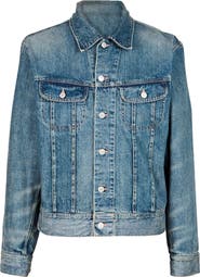 Fortela Rodeo Denim Jacket
