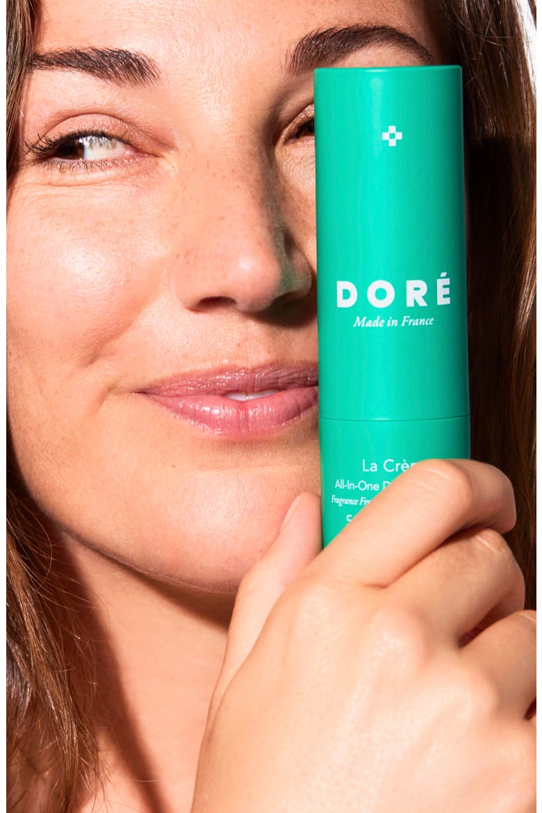 La Crème All in One Daily Moisturizer, Alternate, color, REFILL