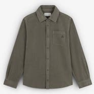 Scalpers Corduroyshirt Kids