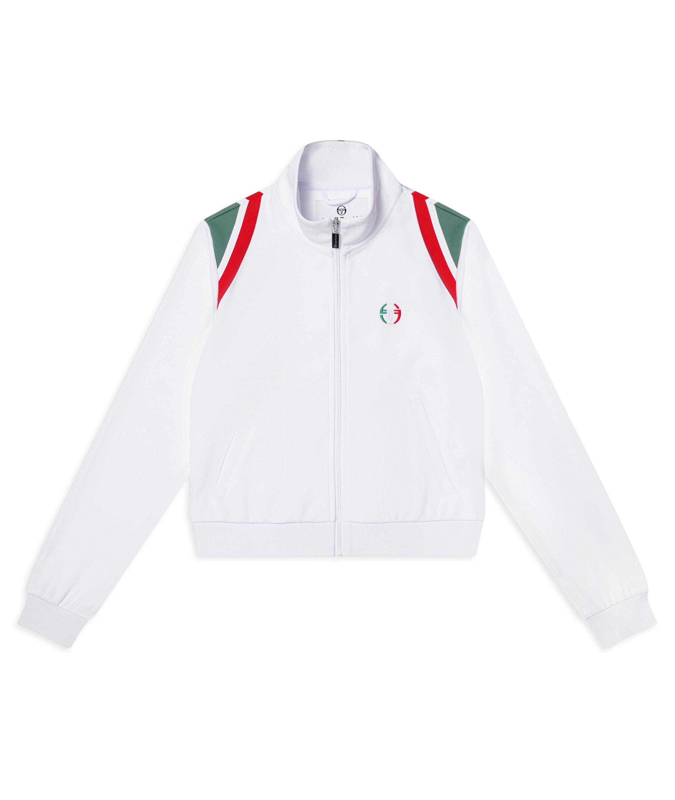 Women's Eredita Track Jacket - image 4