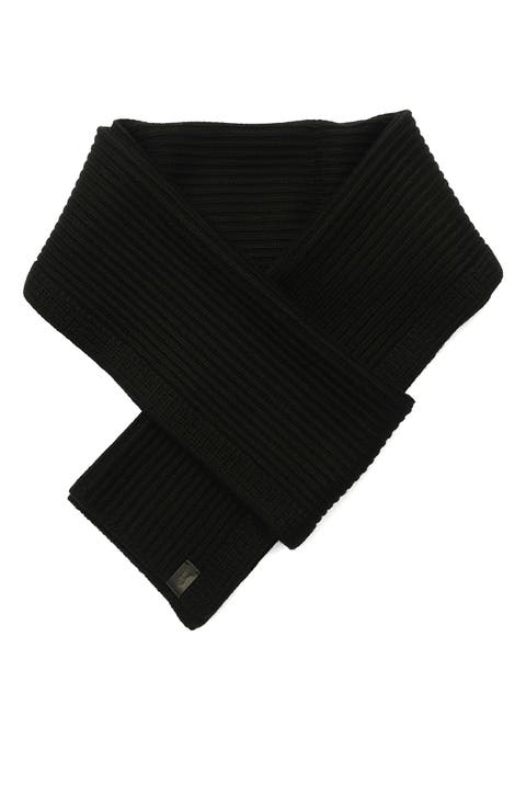 Declan Wool Scarf