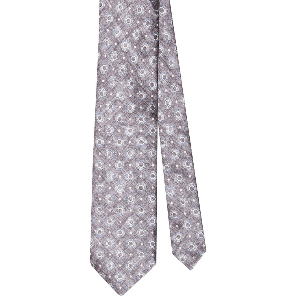 Robert Talbott Robert Geometric Best Of Class Necktie