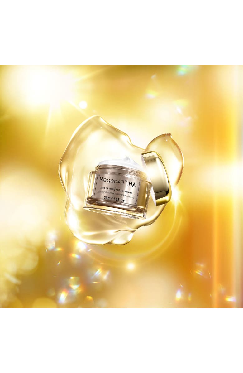 Regen4D HA Deep Hydrating Eye Cream 1.05oz, Alternate, color, NO COLOR