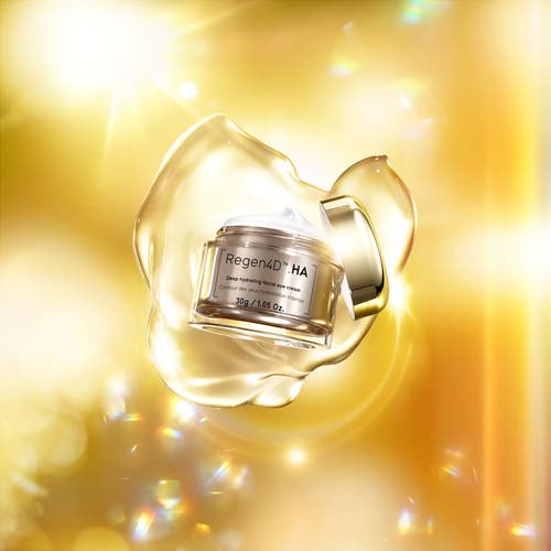 Regen4d Ha Deep Hydrating Eye Cream