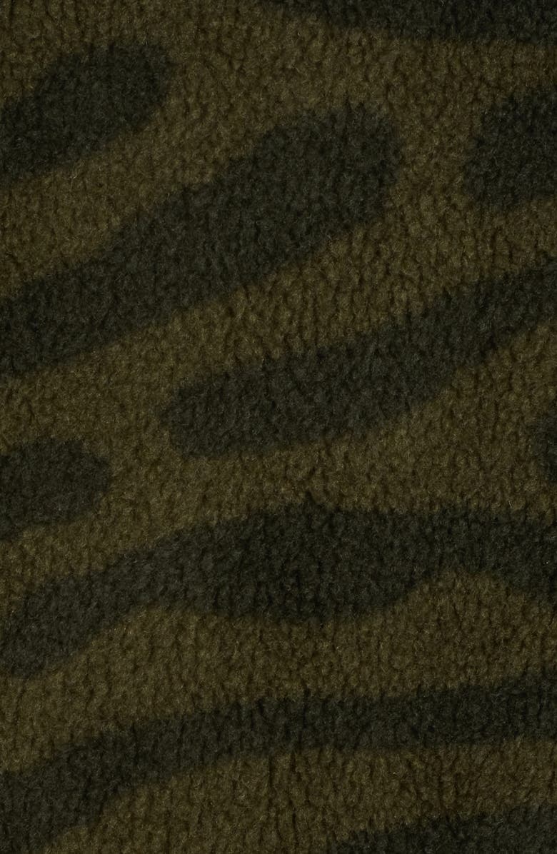 Moncler Genius x Salehe Bembury Zip Fleece Jacket, Alternate, color, 