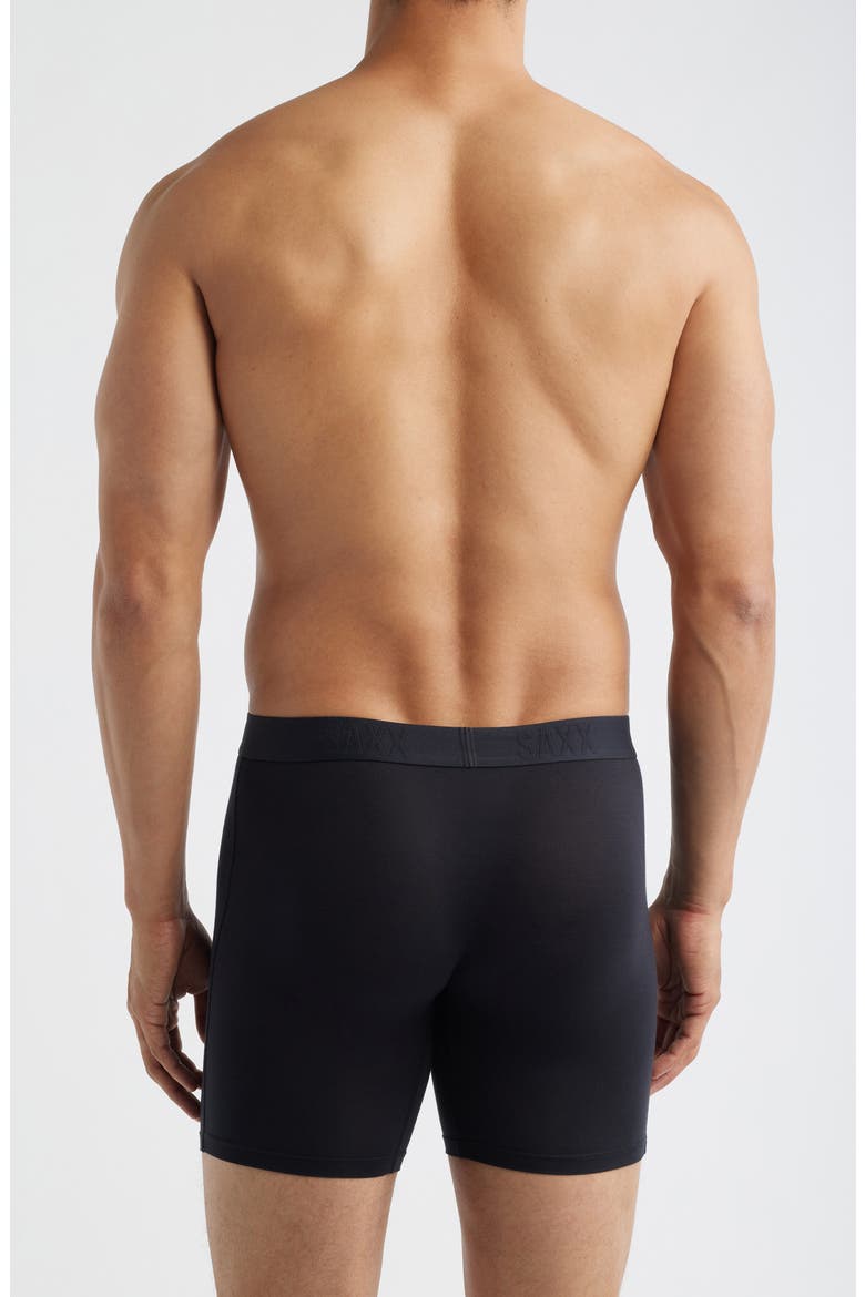 Assorted 3-Pack Vibe Xtra Super Soft Boxer Briefs, Alternate, color, AHOY MATEY/ TWNDS/ BLACK