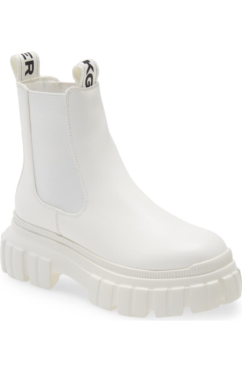 KG Kurt Geiger Tally Chelsea Boot, Main, color,