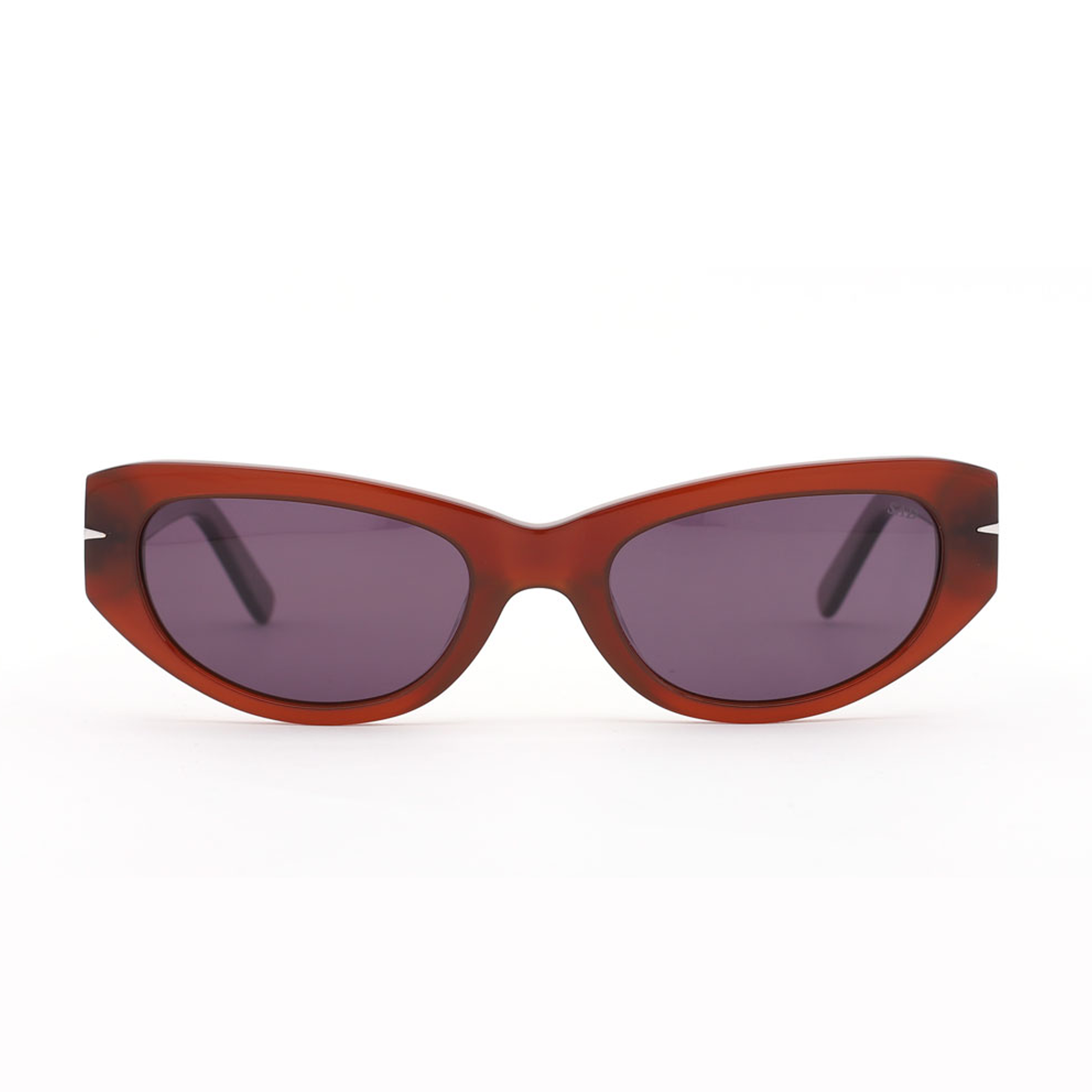 Tobacco - Polarized Plum