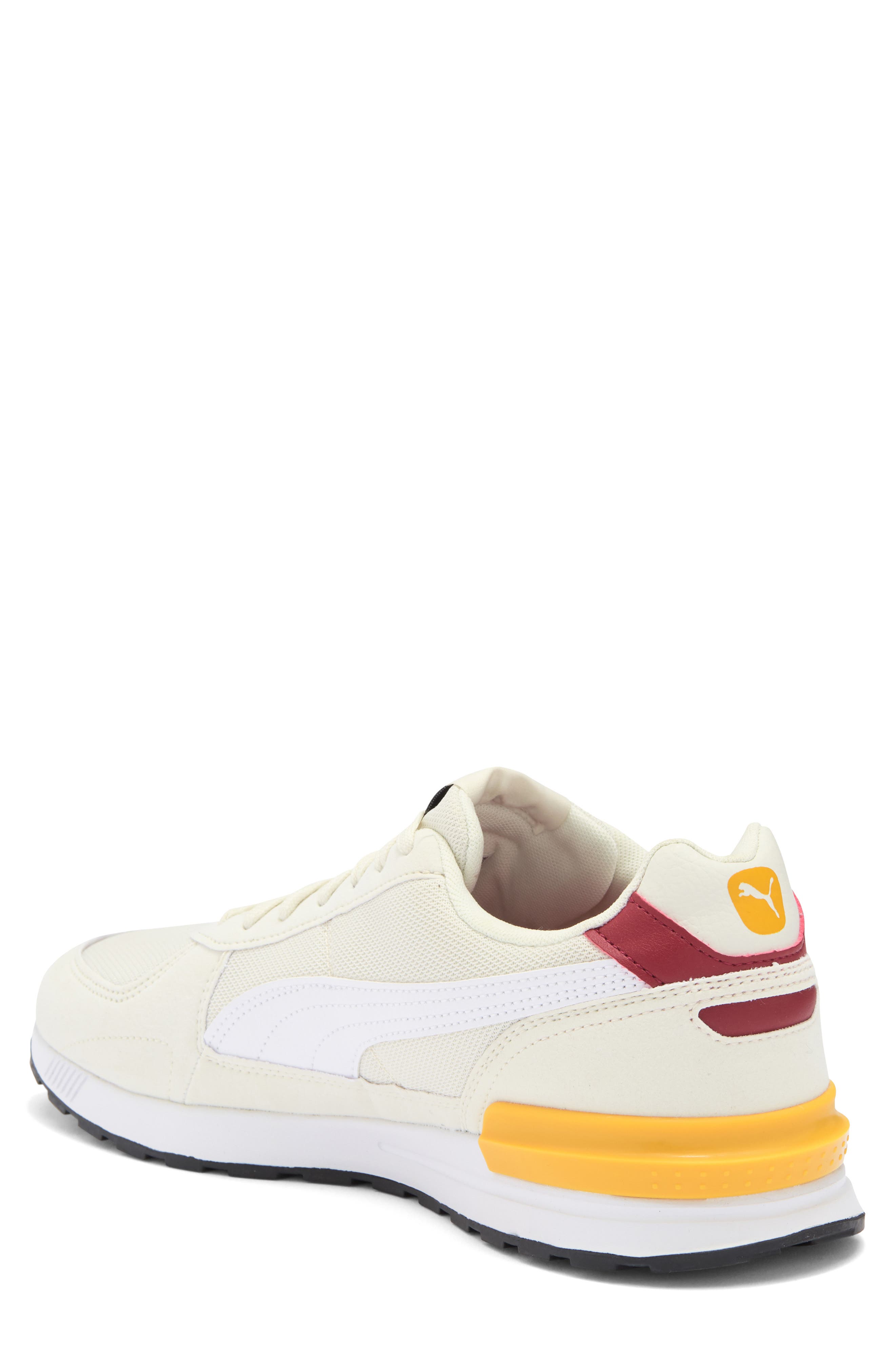 PUMA Graviton Sneaker, Alternate, color, 