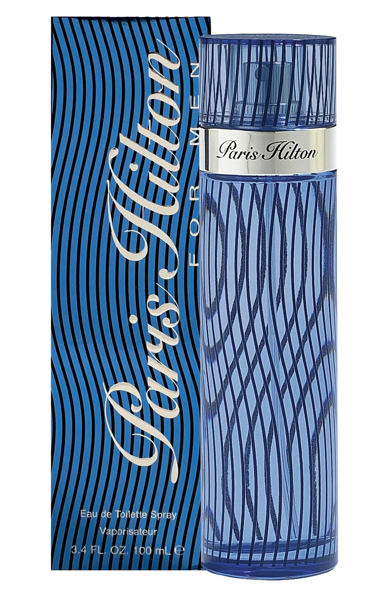 PARIS HILTON for Men Eau de Toilette Spray, Alternate, color,