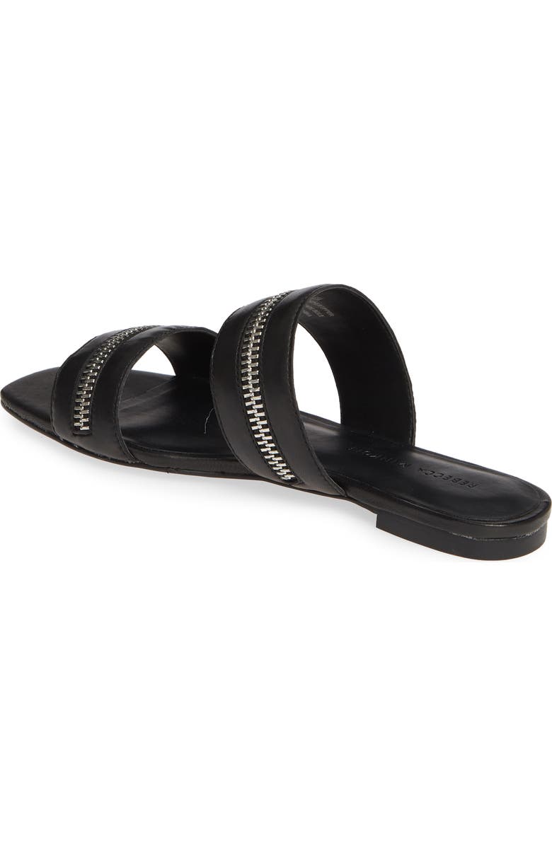 Rebecca Minkoff Marciann Slide Sandal, Alternate, color,