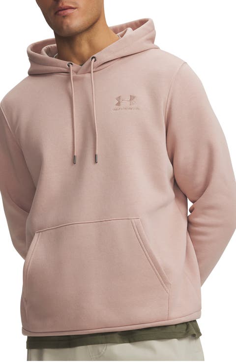 UA Icon Fleece Hoodie