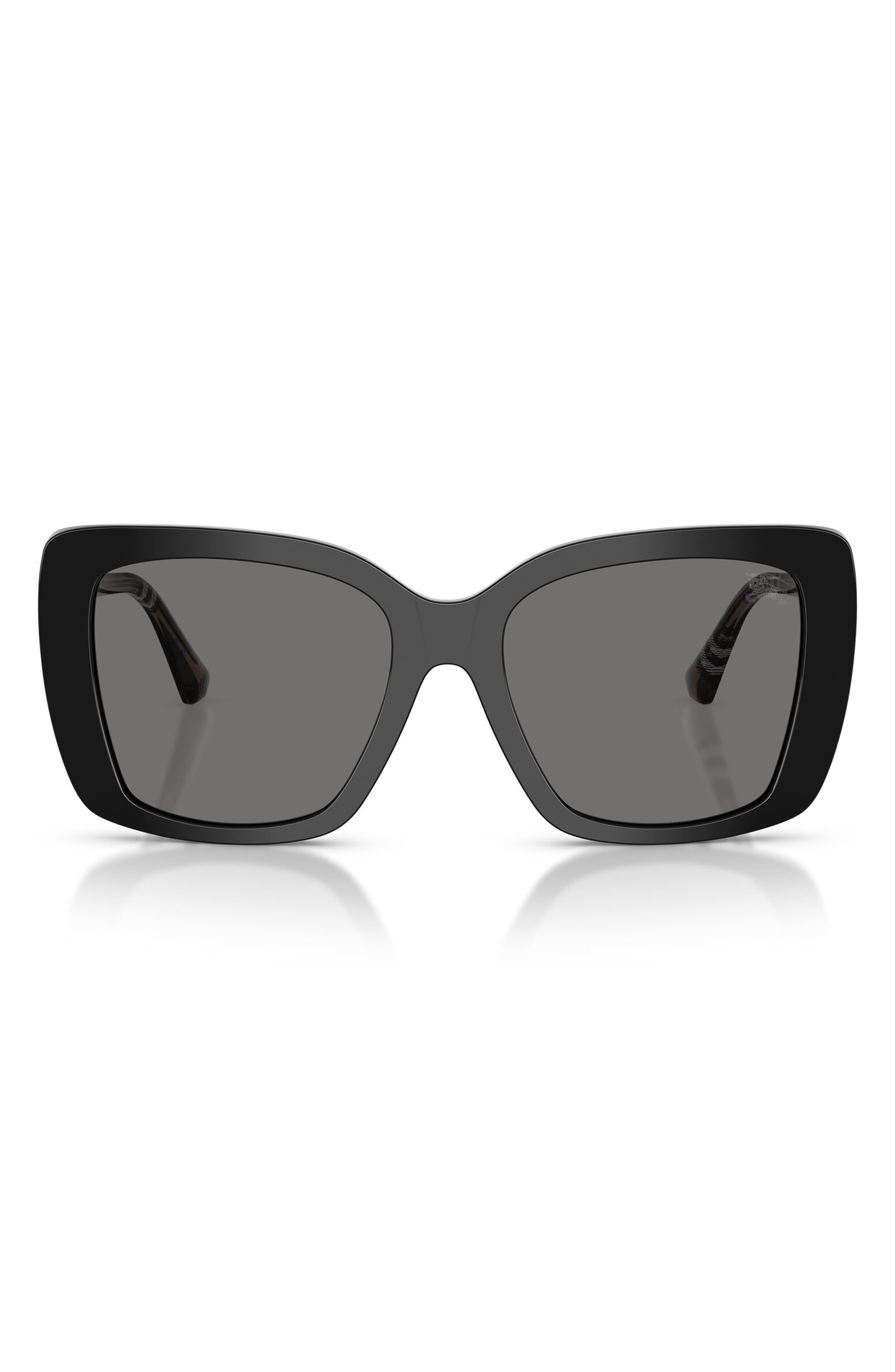 selected BLACK