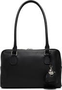 Ted Baker Elanie Leather Top Handle Bag
