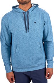 Black Clover Hughes Hoodie